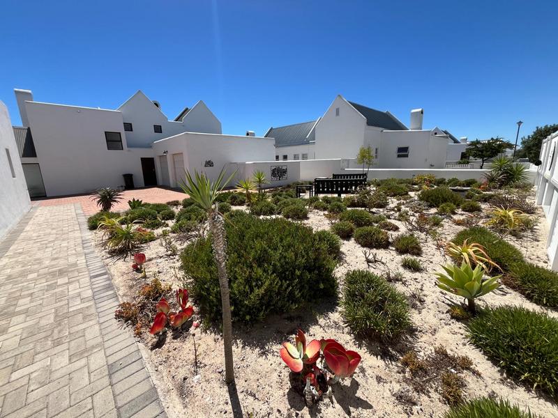 3 Bedroom Property for Sale in Dwarskersbos Western Cape